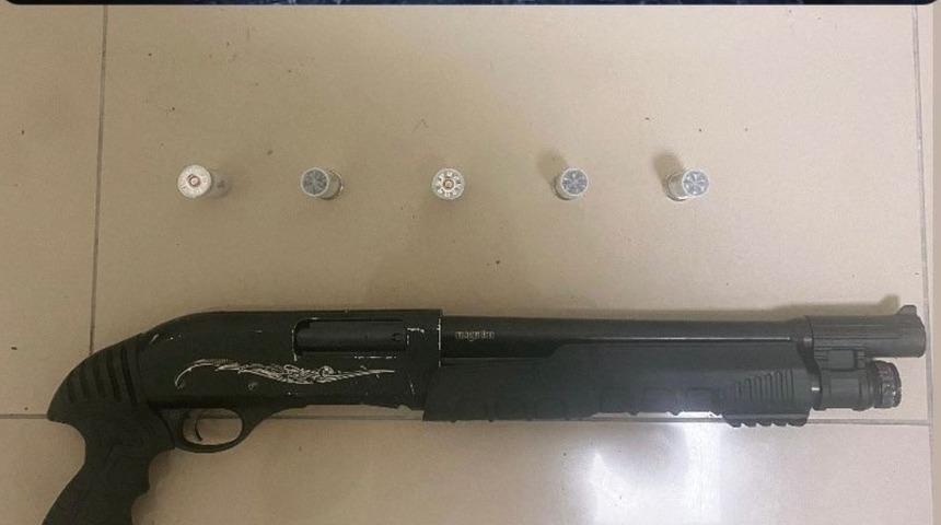 Kahramanmaraş'ta çeşitli suçlardan aranan 34 şüpheli tutuklandı