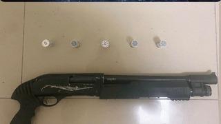 Kahramanmaraş'ta çeşitli suçlardan aranan 34 şüpheli tutuklandı