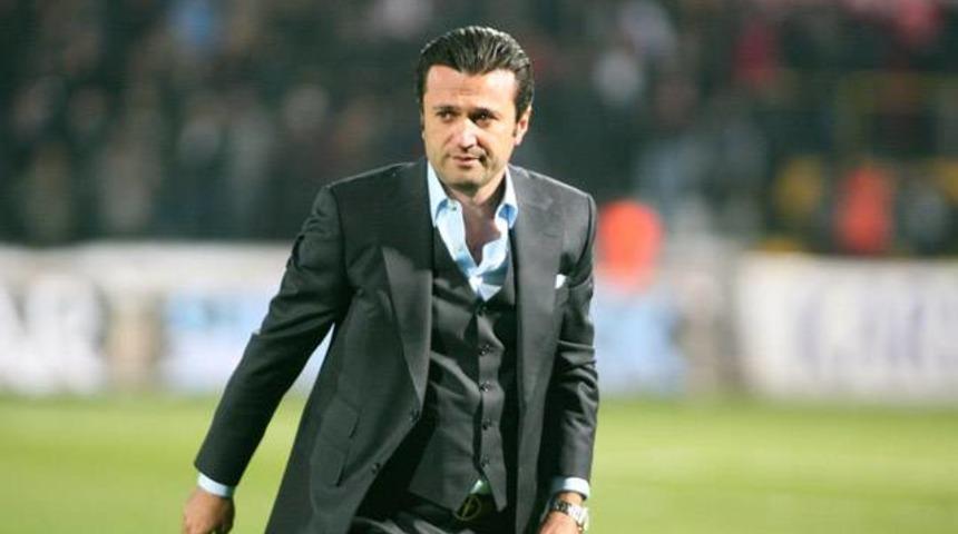 B&uuml;lent Uygun bombası! Geri d&ouml;n&uuml;yor