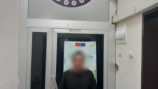 Kars'ta 16 düzensiz göçmen yakalandı