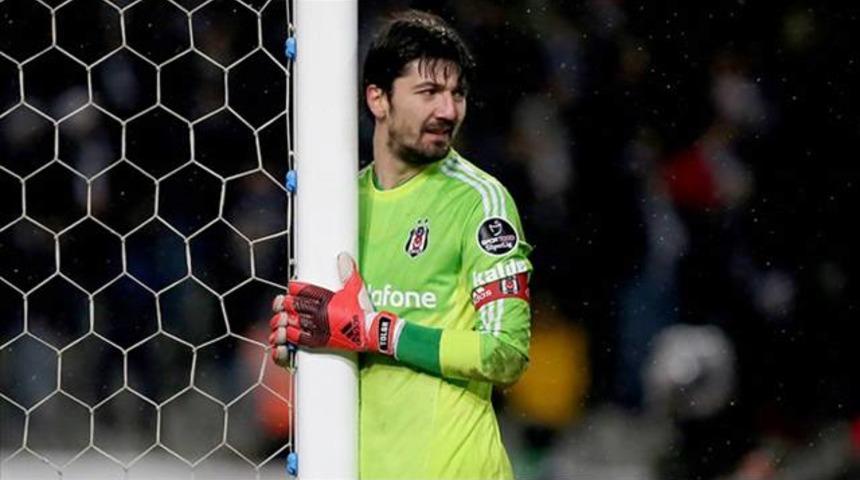 Beşiktaş'tan flaş Tolga Zengin kararı