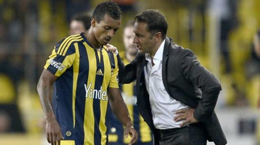 'Nani, seni kesiyorum &ccedil;&uuml;nk&uuml;...'