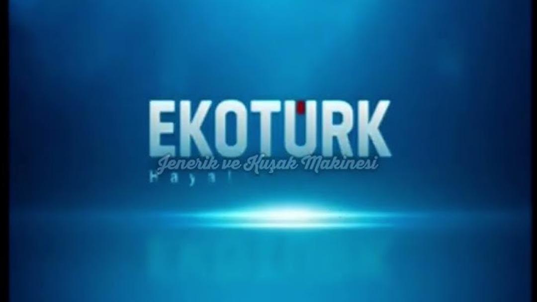 TMSF radarı genişledi: Flash Haber TV’den sonra sıra Ekotürk’te! 1
