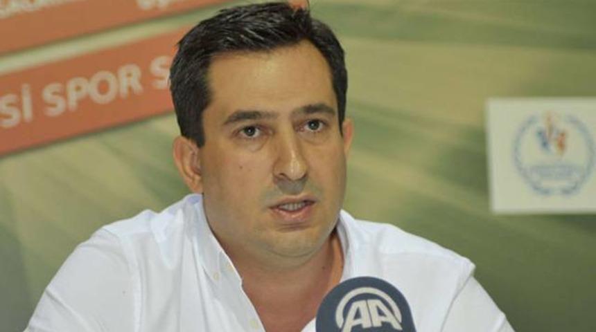 Beşiktaş, Yağızer Uluğ ile uzun vadeli d&uuml;ş&uuml;n&uuml;yor