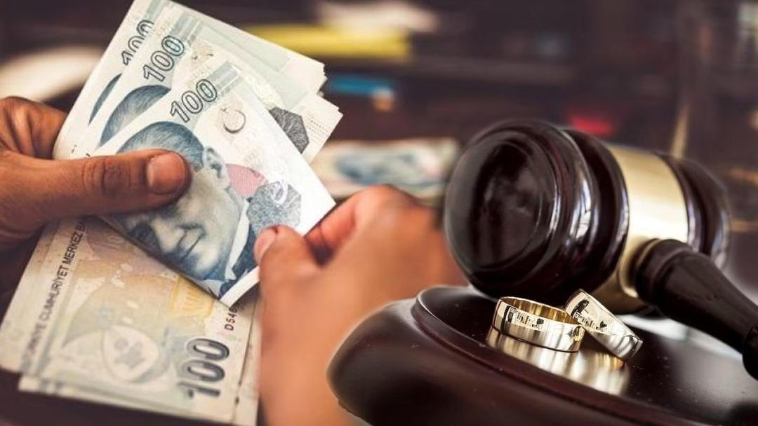 Bakan Tunç açıkladı: Süresiz nafaka kalkıyor mu?  2