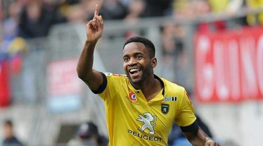 Bakambu, İspanya'yı salladı
