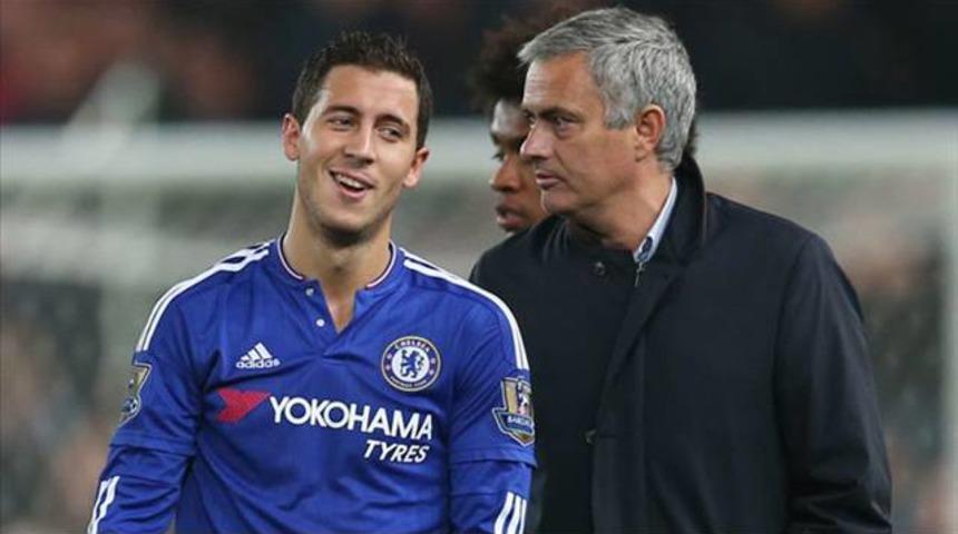 Real Madrid, Mourinho'nun kovulmasını bekliyor!