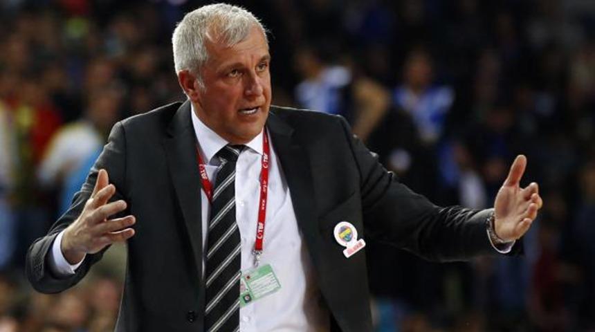 Obradovic'ten Galatasaray itirafı