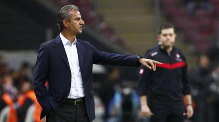 Ne yaptın İsmail Kartal? Avrupa'da &ouml;rneği yok