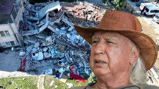 Balıkesir depremini bilen Prof. Dr. Üşümezsoy deprem beklenen yeni yerleri işaret etti