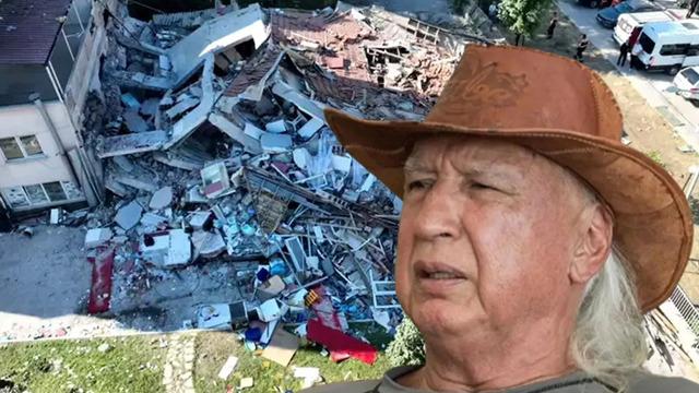 Balıkesir depremini bilen Prof. Dr. Üşümezsoy deprem beklenen yeni yerleri işaret etti