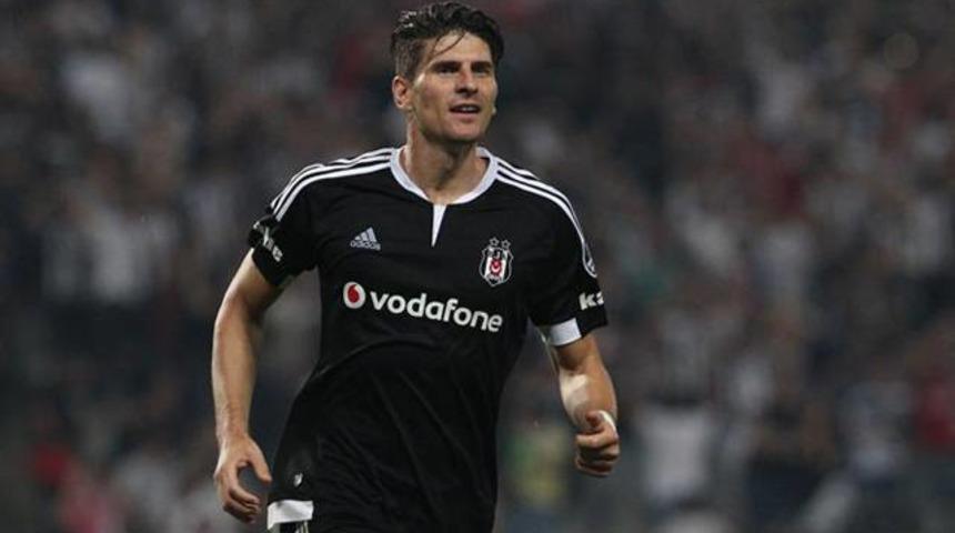 Fikret Orman: 'Gomez'i bırakmayız'