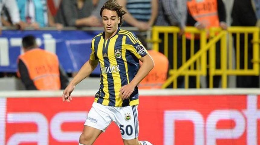 Markovic: 'Favori Benfica &ccedil;&uuml;nk&uuml;...'