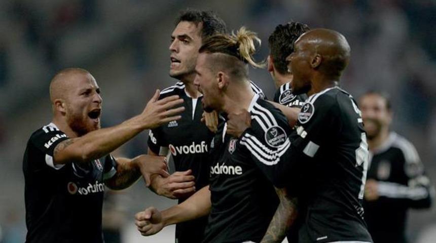 Beşiktaş'a Fatih Terim m&uuml;jdesi