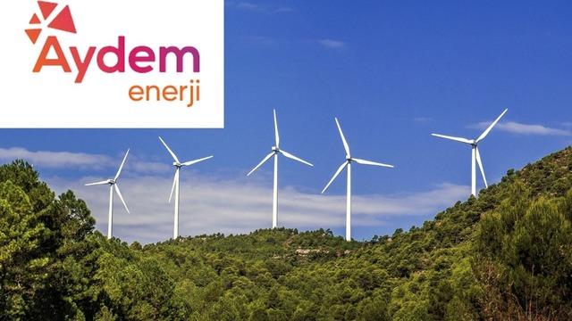 Aydem Yenilenebilir Enerji temett&uuml; kararını duyurdu