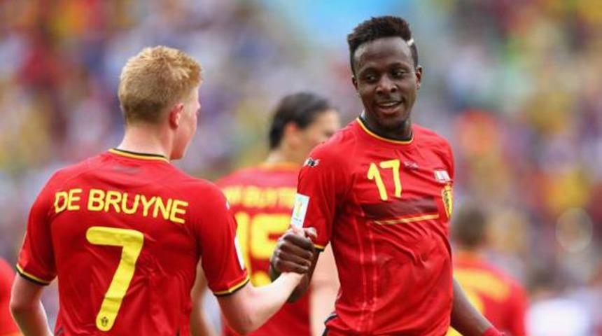 Fenerbah&ccedil;e Liverpool'dan Origi'yi de alıyor!