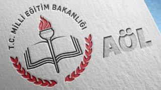 AÖL 3. dönem sınav sonuçları için geri sayım başladı: AÖL 3. dönem sınav sonuçları ne zaman belli olacak? AÖL 3. dönem sınav sonuçlarını sorgulama ekranı...