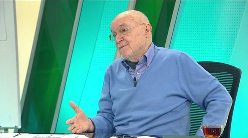 Hıncal Ulu&ccedil;: 'C&uuml;neyt &Ccedil;akır T&uuml;rkiye'de eyyam yapıyor'