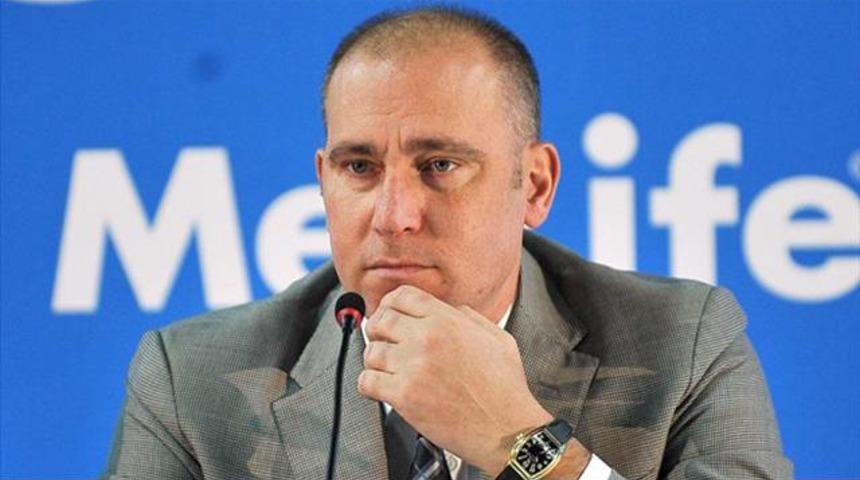 Harun Erdenay'dan Ergin Ataman a&ccedil;ıklaması