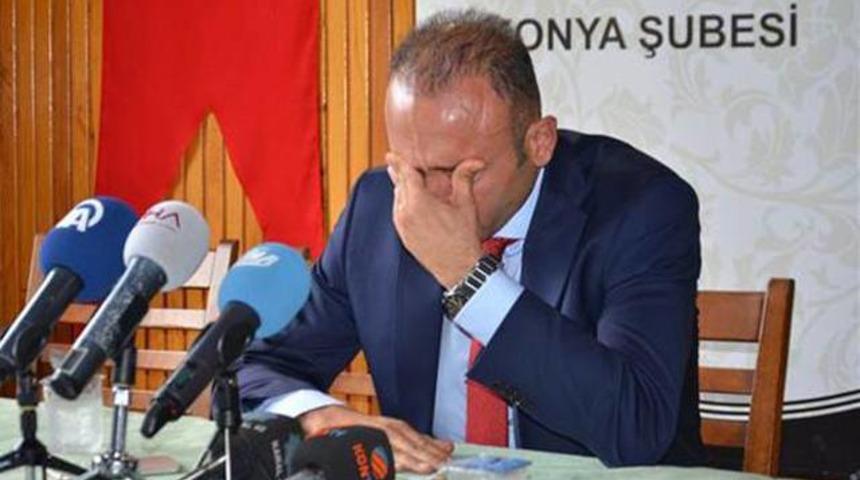 İşte Deniz &Ccedil;oban'ın yeni mesleği!