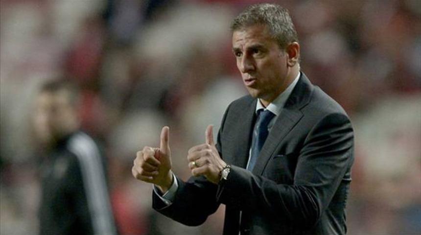 Hamza Hamzaoğlu'ndan Yasin'e eleştiri!