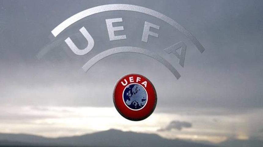 UEFA'dan 3 yıldızlı Galatasaray skandalı!