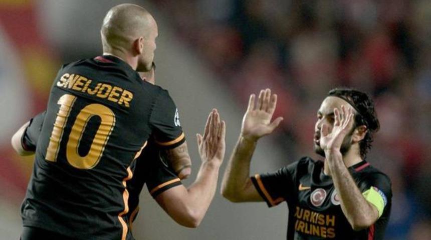 'İddia ediyorum Galatasaray...'