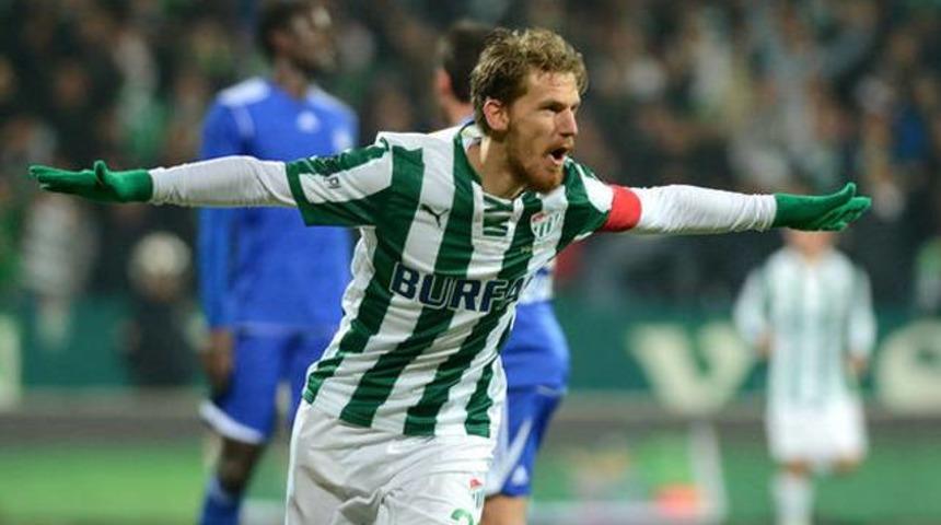 Serdar Aziz İtalya yolunda!