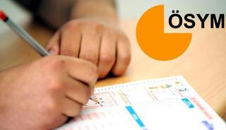 DGS sonuçları için geri sayım başladı