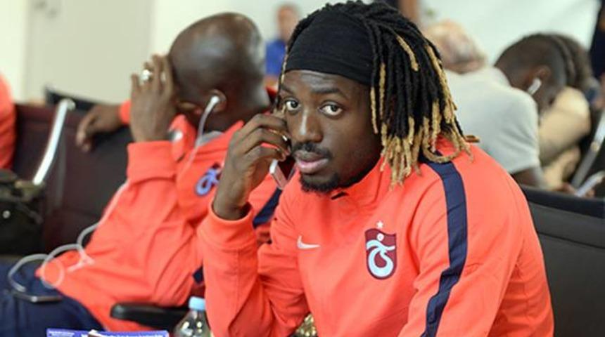 Şota, Cavanda'yı idmandan kovdu!