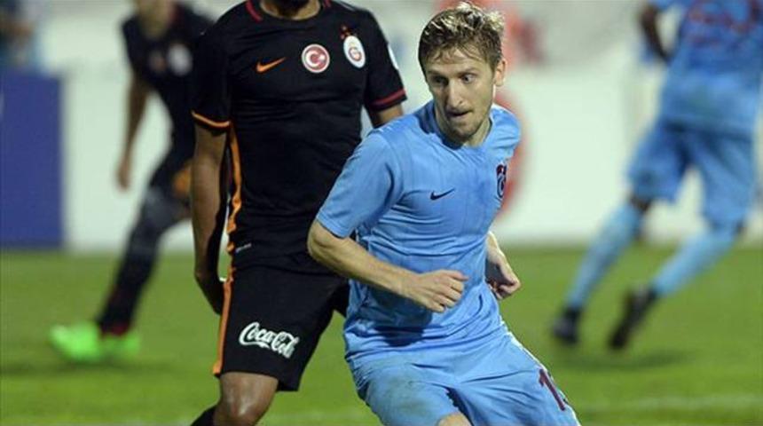 Marko Marin'den k&ouml;t&uuml; haber