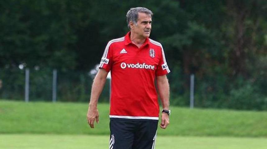 Beşiktaş'ta 5-0'lık deprem!