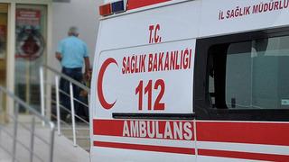 İzmir'de aile faciası! Cinnet getiren anne, iki kızını bıçakladı