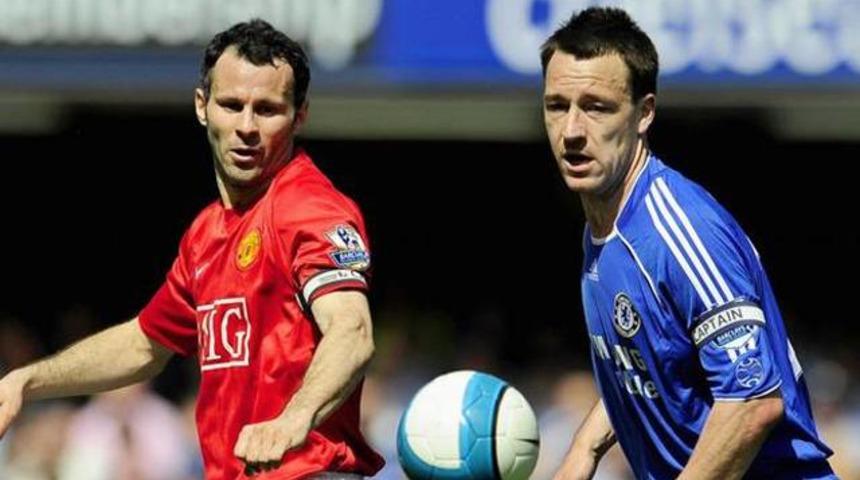 Seks, yalanlar, videotape ve futbol!