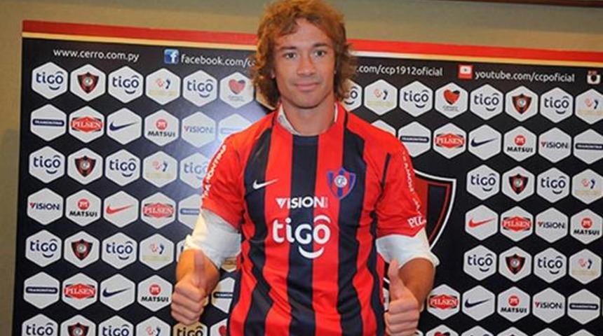35 yaşındaki Diego Lugano Sao Paulo ile görüşüyor