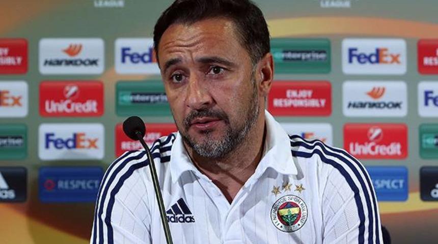 Pereira: &ldquo;Ajax&rsquo;ın ne yapacağını &ccedil;ok iyi biliyoruz&rdquo;