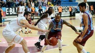 Trabzonspor Medical Park 96 - 88 Banvit