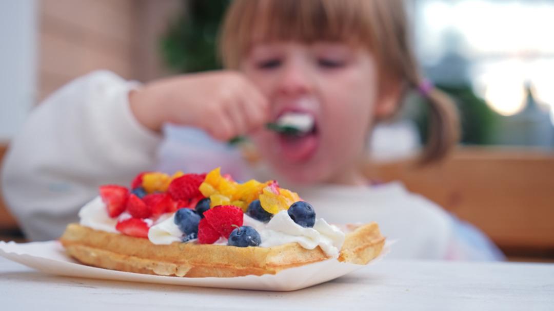 Aileler dikkat! Sessiz tehlike: Çocuklarınızda obezite ve insülin direncine karşı uzmanlar uyarıyor... 2