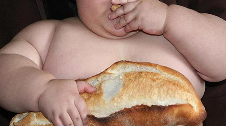 Aileler dikkat! Sessiz tehlike: Çocuklarınızda obezite ve insülin direncine karşı uzmanlar uyarıyor...