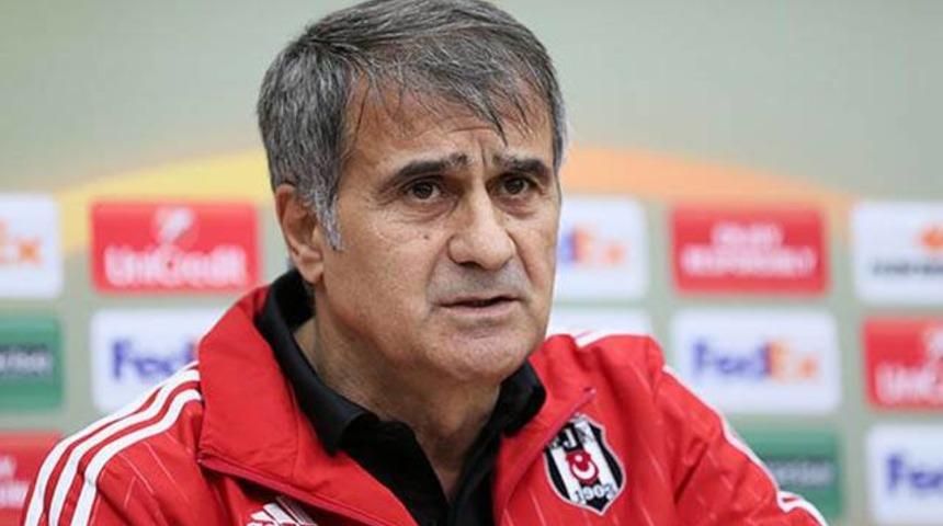 Şenol G&uuml;neş'ten Gezi a&ccedil;ıklaması