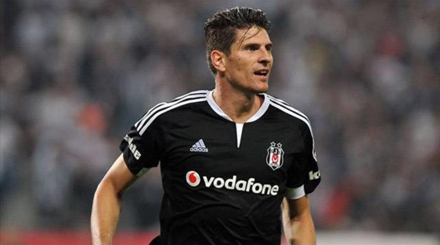 Gomez i&ccedil;in Manchester devrede