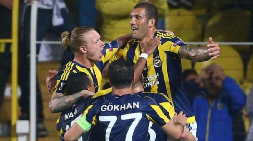 Ajax - Fenerbah&ccedil;e ma&ccedil;ı İdman Tv'den canlı yayınlanacak