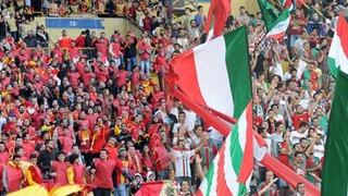 Karşıyaka-Göztepe derbisi için tarihi karar