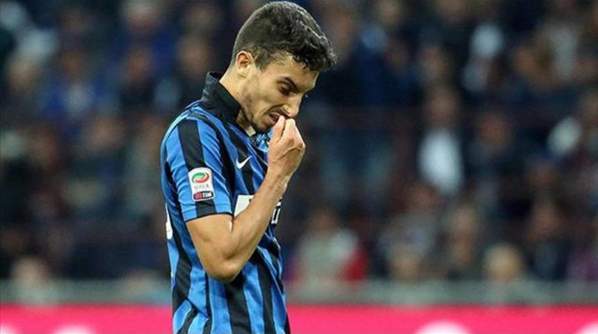 'Telles i&ccedil;in R.Madrid'den teklif geldi'