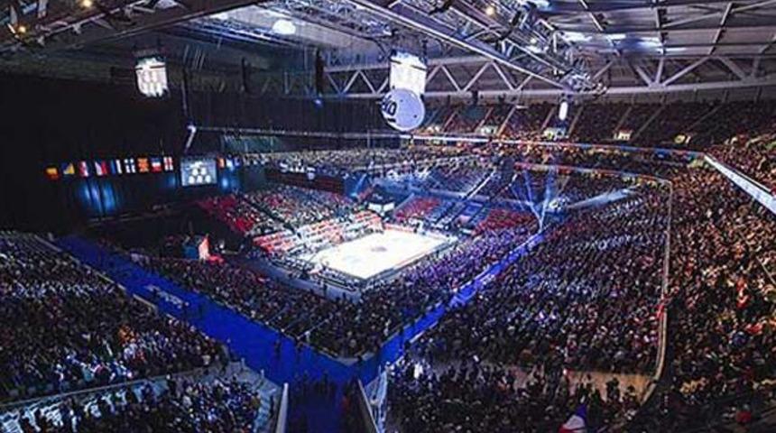 T&uuml;rkiye, EuroBasket 2017'ye resmen aday