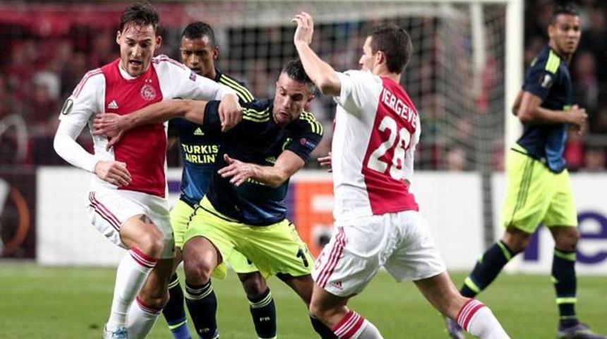 Tahkim Kurulu'ndan Fenerbah&ccedil;e'ye k&ouml;t&uuml; haber