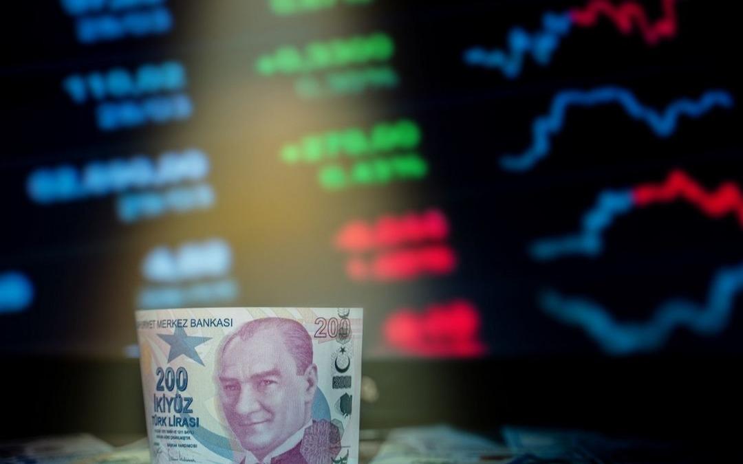 Borsa günü yükselişle tamamladı 1