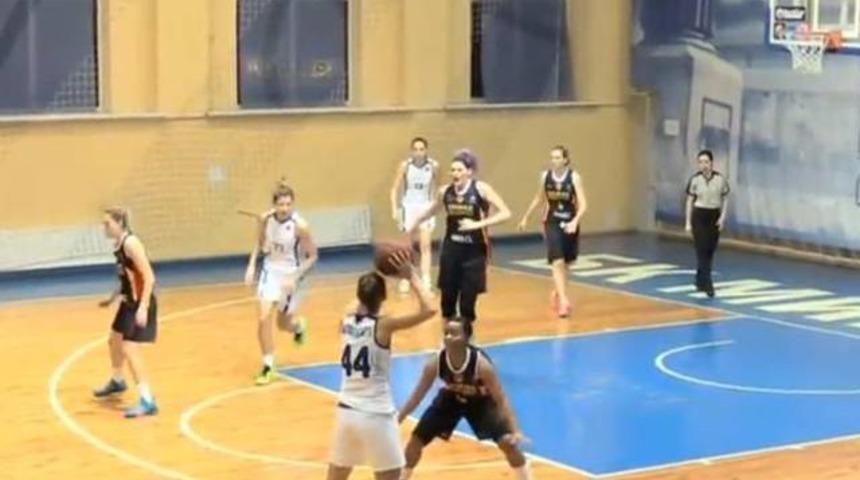 Tsmoki 46-61 Edirnespor