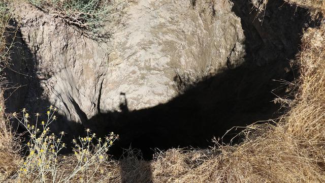 Balıkesir'deki 6.1'lik deprem sonrası Eskişehir'de korkutan görüntü!