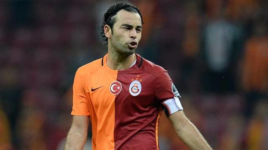 Sel&ccedil;uk İnan'ın acı g&uuml;n&uuml;